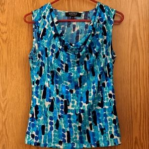 Dressy tank